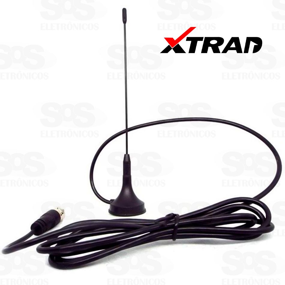Mini Antena Interna Xtrad xt-2203