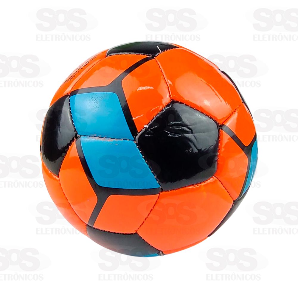 Mini Bola De Futebol SKY30-3